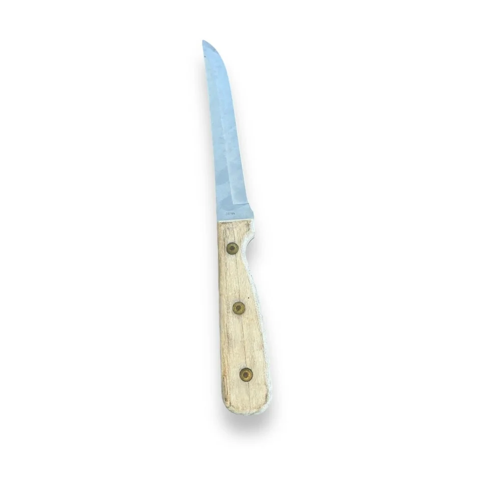 Rogers High Carbon Stainless Steel Utility Knife